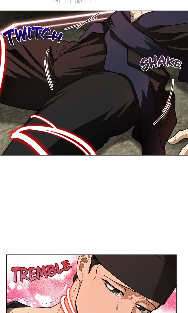 For a Thousand Autumns ﴾Official Uncensored﴿‏ - Chapter 11 manhwa