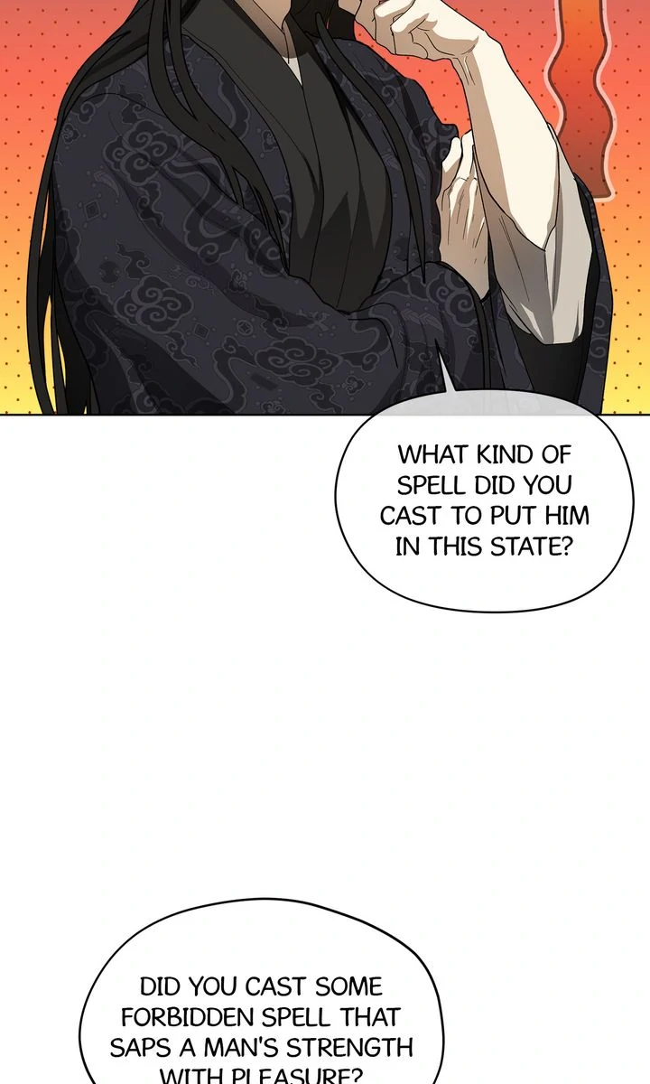 For a Thousand Autumns ﴾Official Uncensored﴿‏ - Chapter 11 manhwa