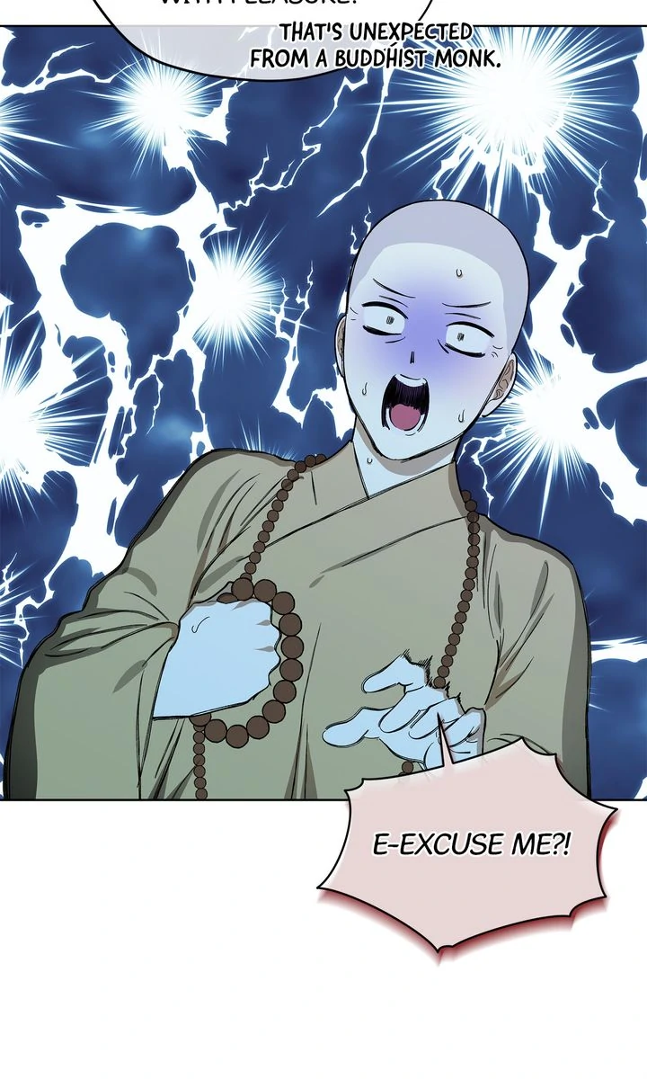 For a Thousand Autumns ﴾Official Uncensored﴿‏ - Chapter 11 manhwa
