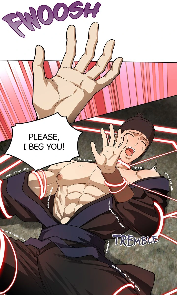 For a Thousand Autumns ﴾Official Uncensored﴿‏ - Chapter 11 manhwa