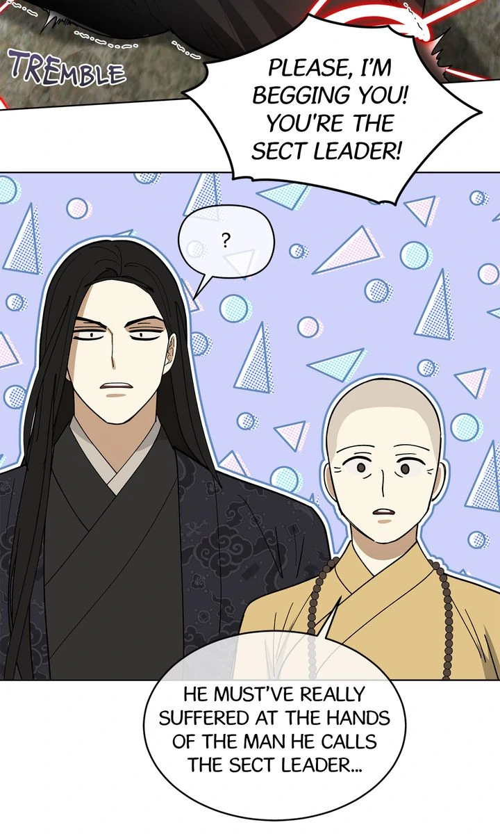 For a Thousand Autumns ﴾Official Uncensored﴿‏ - Chapter 11 manhwa