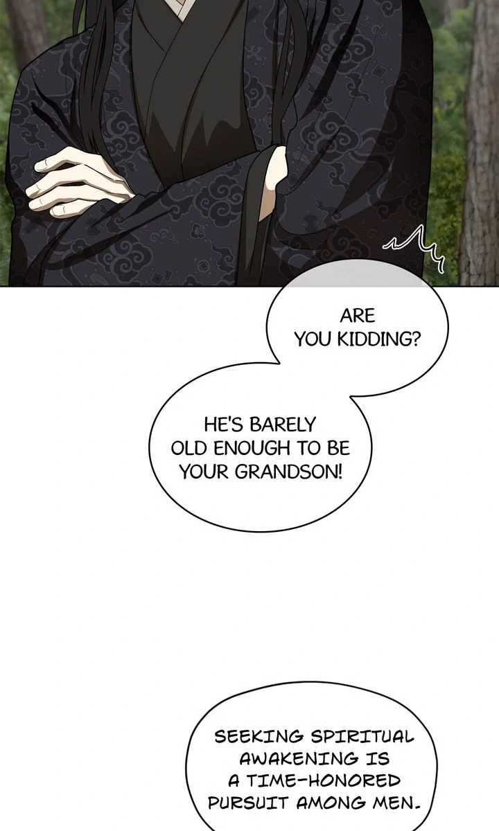 For a Thousand Autumns ﴾Official Uncensored﴿‏ - Chapter 11 manhwa