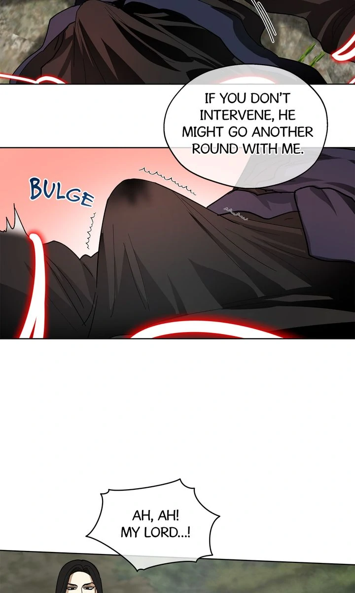 For a Thousand Autumns ﴾Official Uncensored﴿‏ - Chapter 11 manhwa