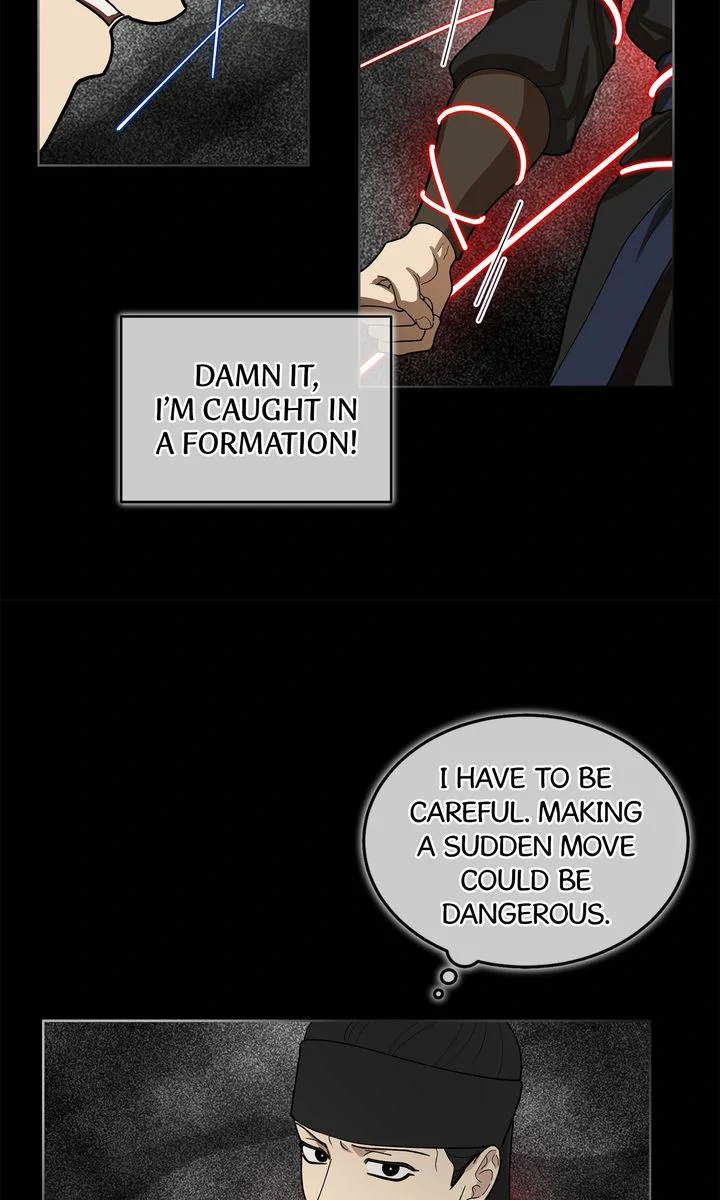 For a Thousand Autumns ﴾Official Uncensored﴿‏ - Chapter 11 manhwa