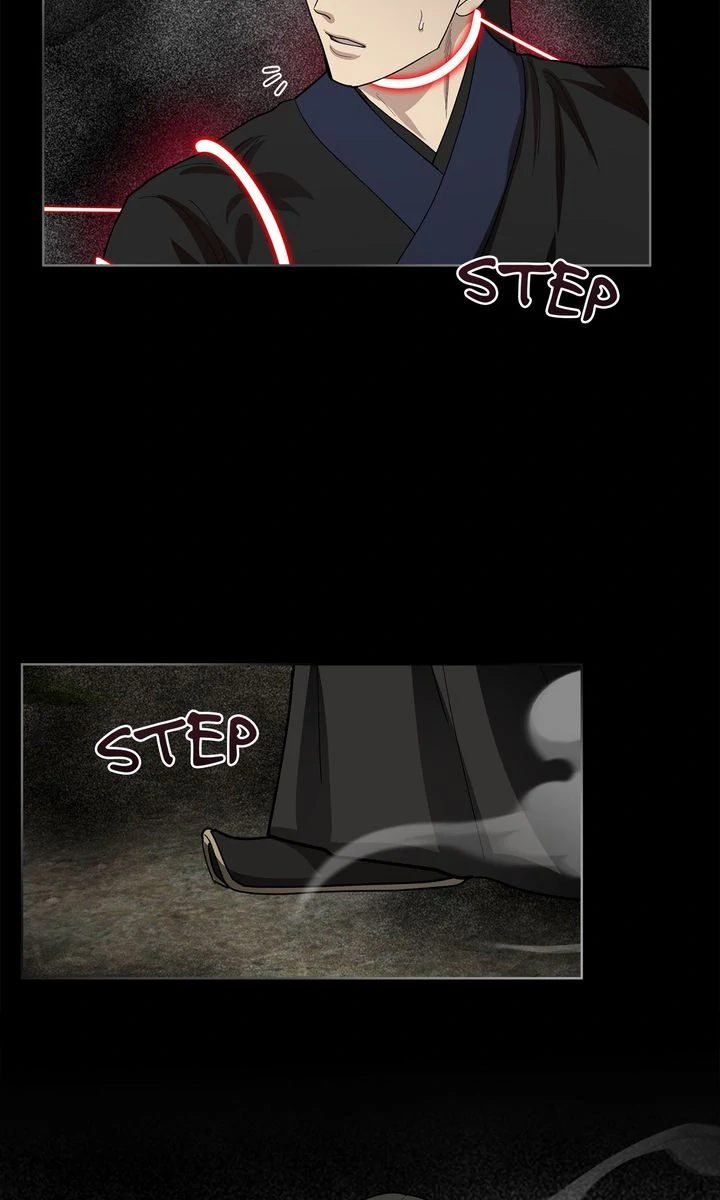 For a Thousand Autumns ﴾Official Uncensored﴿‏ - Chapter 11 manhwa