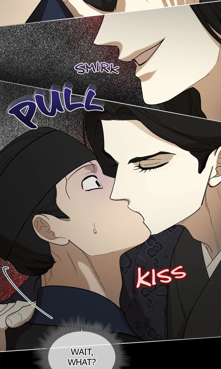 For a Thousand Autumns ﴾Official Uncensored﴿‏ - Chapter 11 manhwa