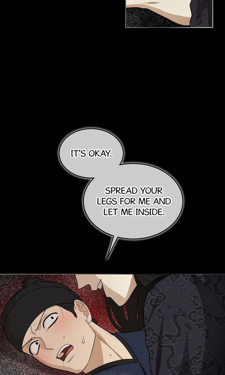 For a Thousand Autumns ﴾Official Uncensored﴿‏ - Chapter 11 manhwa