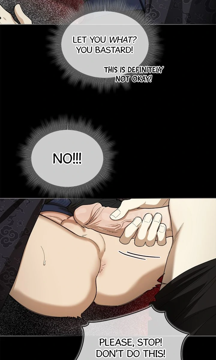 For a Thousand Autumns ﴾Official Uncensored﴿‏ - Chapter 11 manhwa