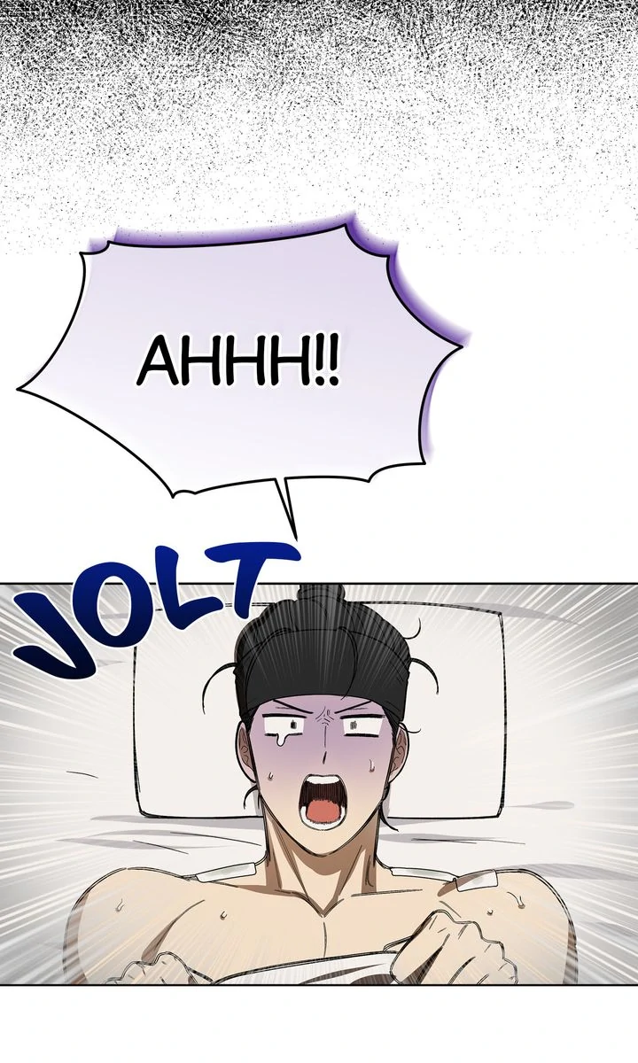 For a Thousand Autumns ﴾Official Uncensored﴿‏ - Chapter 11 manhwa