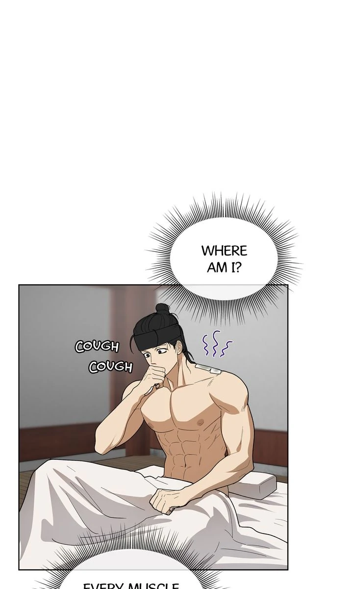 For a Thousand Autumns ﴾Official Uncensored﴿‏ - Chapter 11 manhwa
