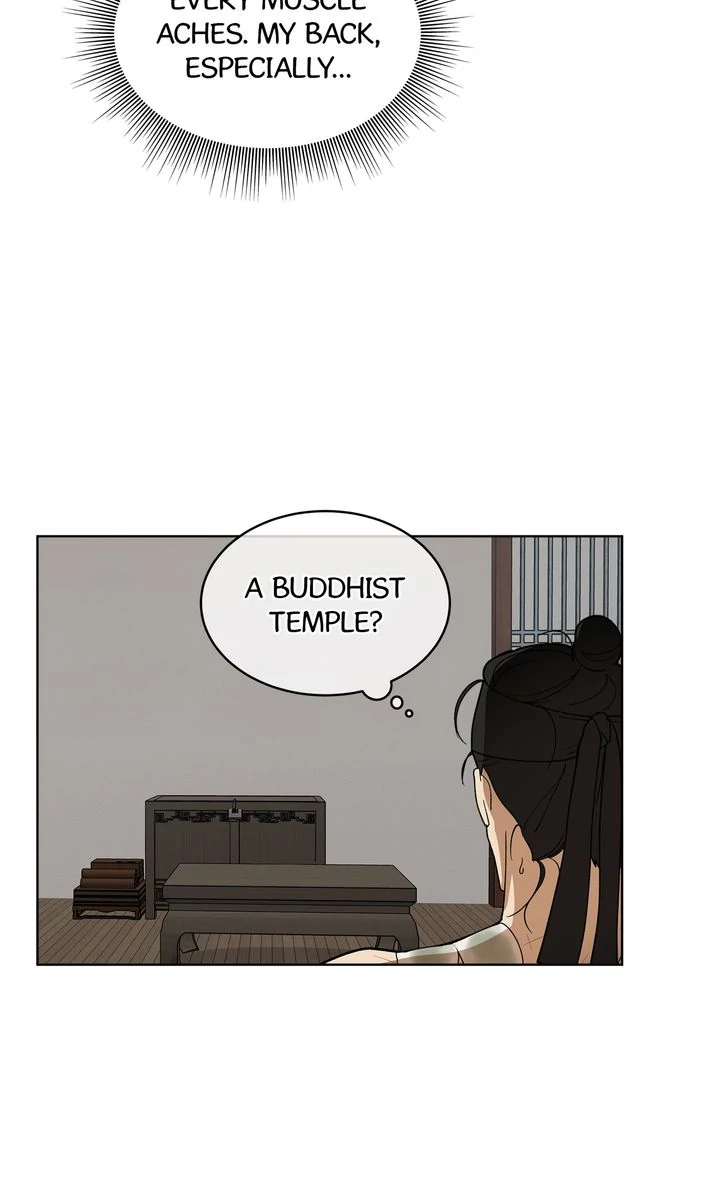 For a Thousand Autumns ﴾Official Uncensored﴿‏ - Chapter 11 manhwa