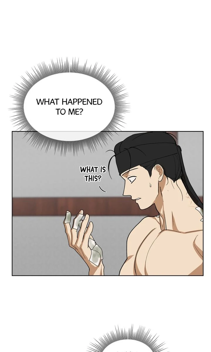 For a Thousand Autumns ﴾Official Uncensored﴿‏ - Chapter 11 manhwa