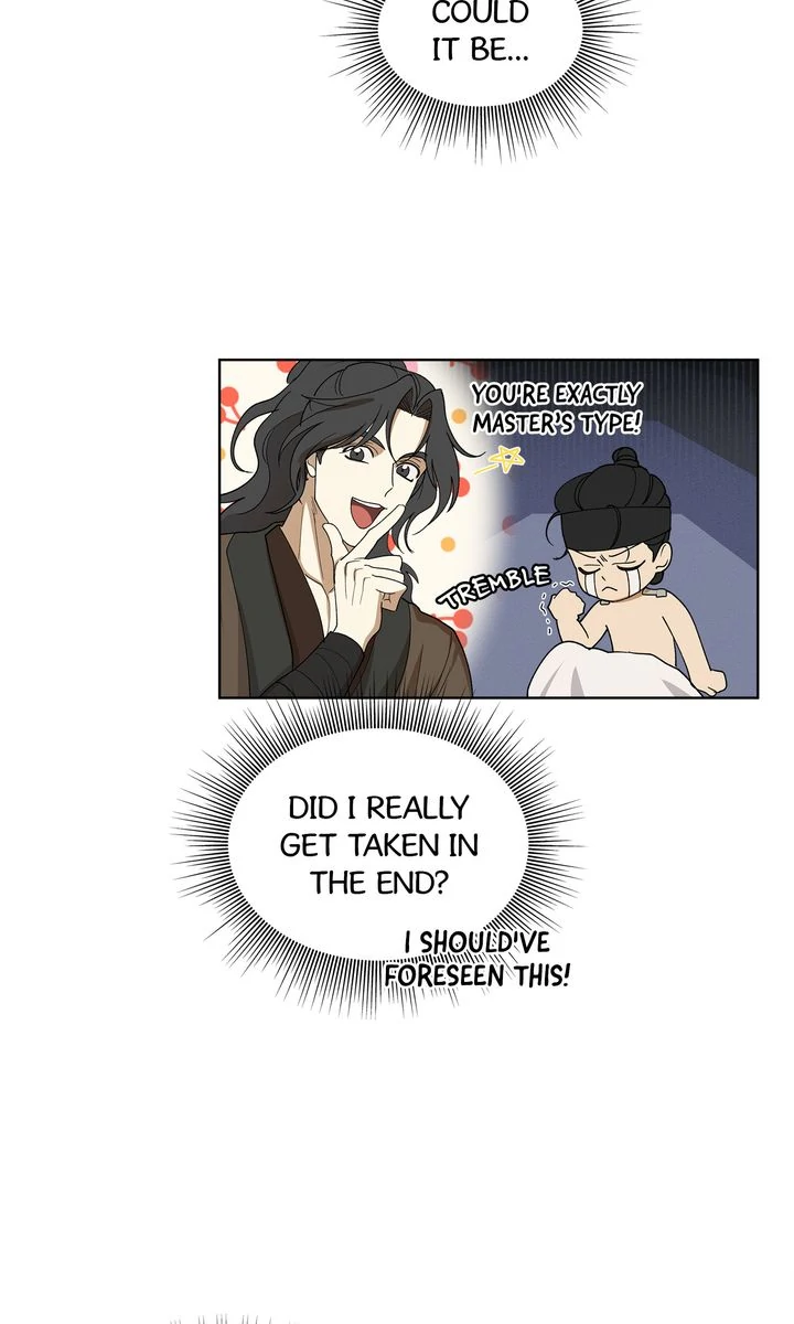 For a Thousand Autumns ﴾Official Uncensored﴿‏ - Chapter 11 manhwa