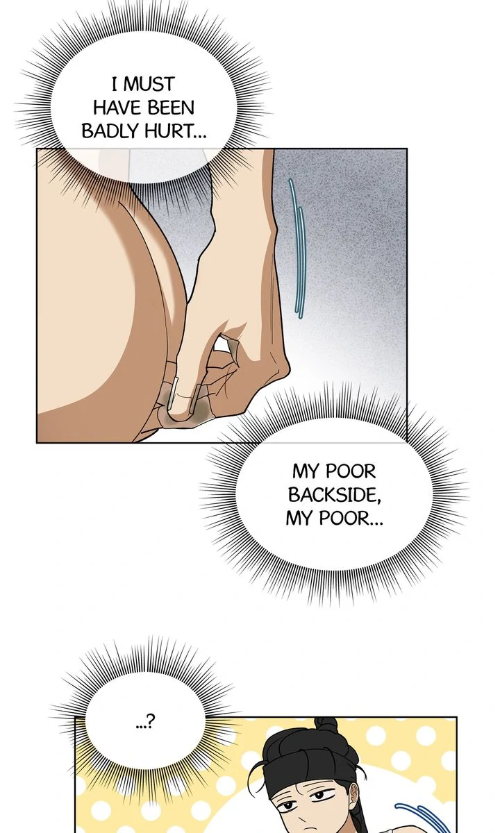 For a Thousand Autumns ﴾Official Uncensored﴿‏ - Chapter 11 manhwa