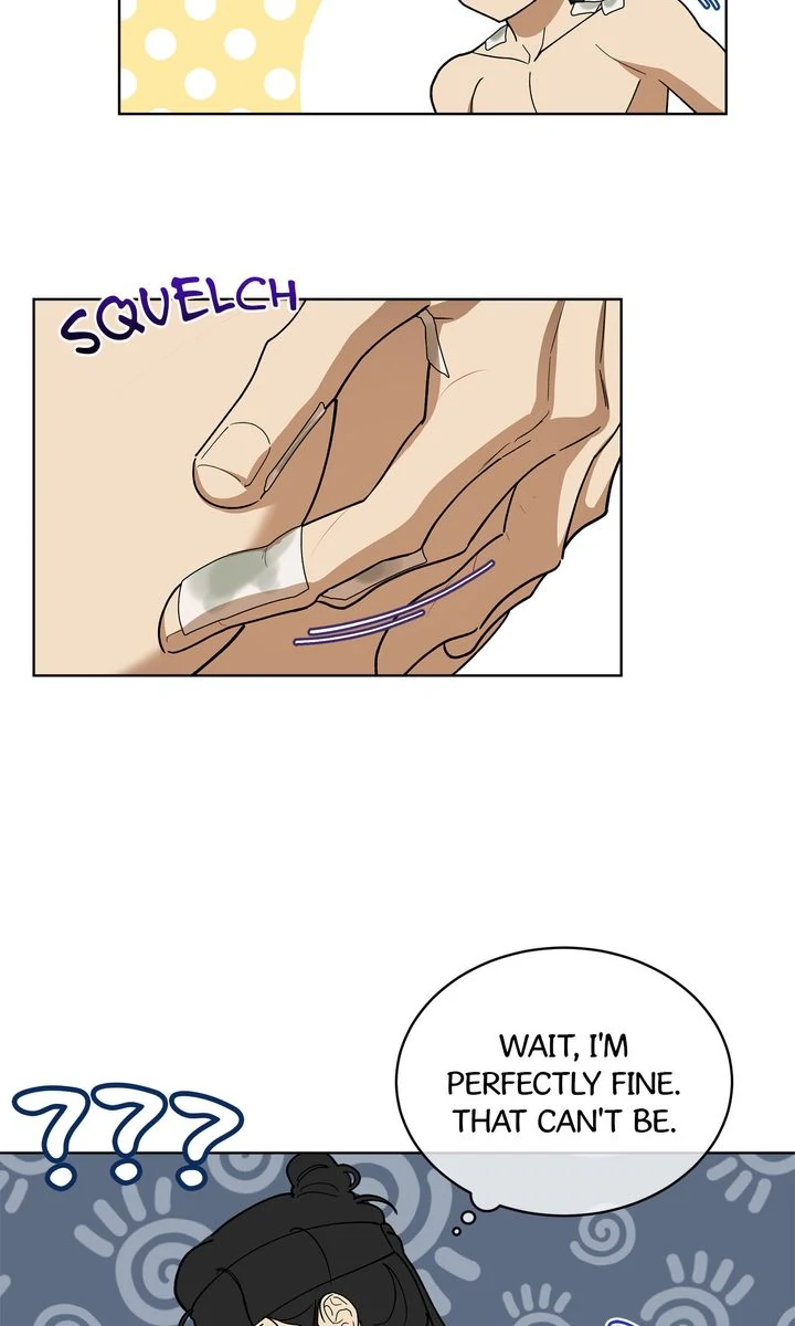 For a Thousand Autumns ﴾Official Uncensored﴿‏ - Chapter 11 manhwa