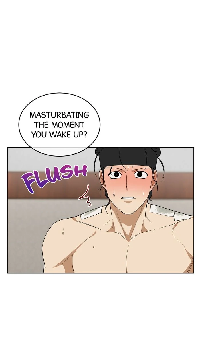 For a Thousand Autumns ﴾Official Uncensored﴿‏ - Chapter 12 manhwa