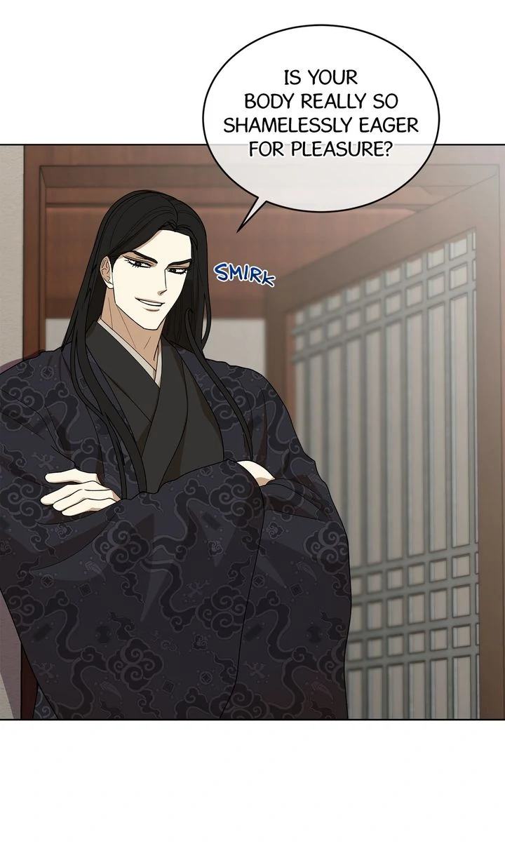 For a Thousand Autumns ﴾Official Uncensored﴿‏ - Chapter 12 manhwa