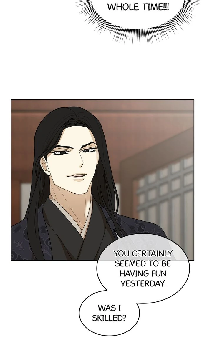 For a Thousand Autumns ﴾Official Uncensored﴿‏ - Chapter 12 manhwa