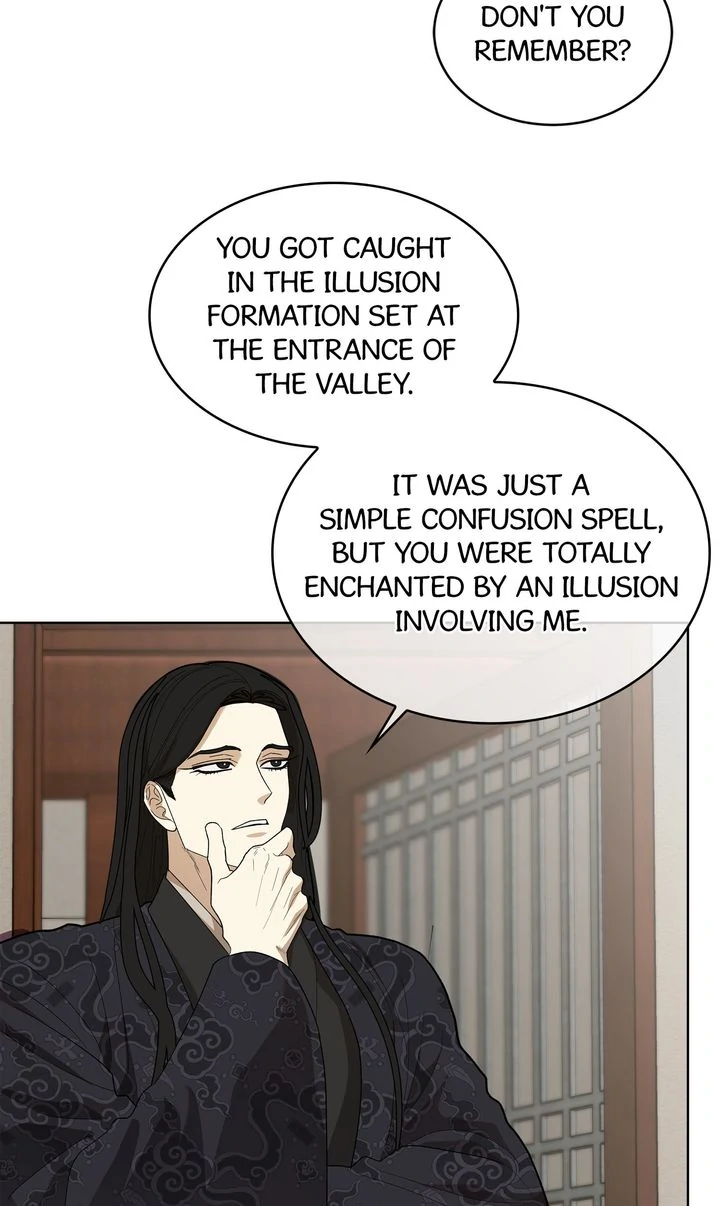For a Thousand Autumns ﴾Official Uncensored﴿‏ - Chapter 12 manhwa