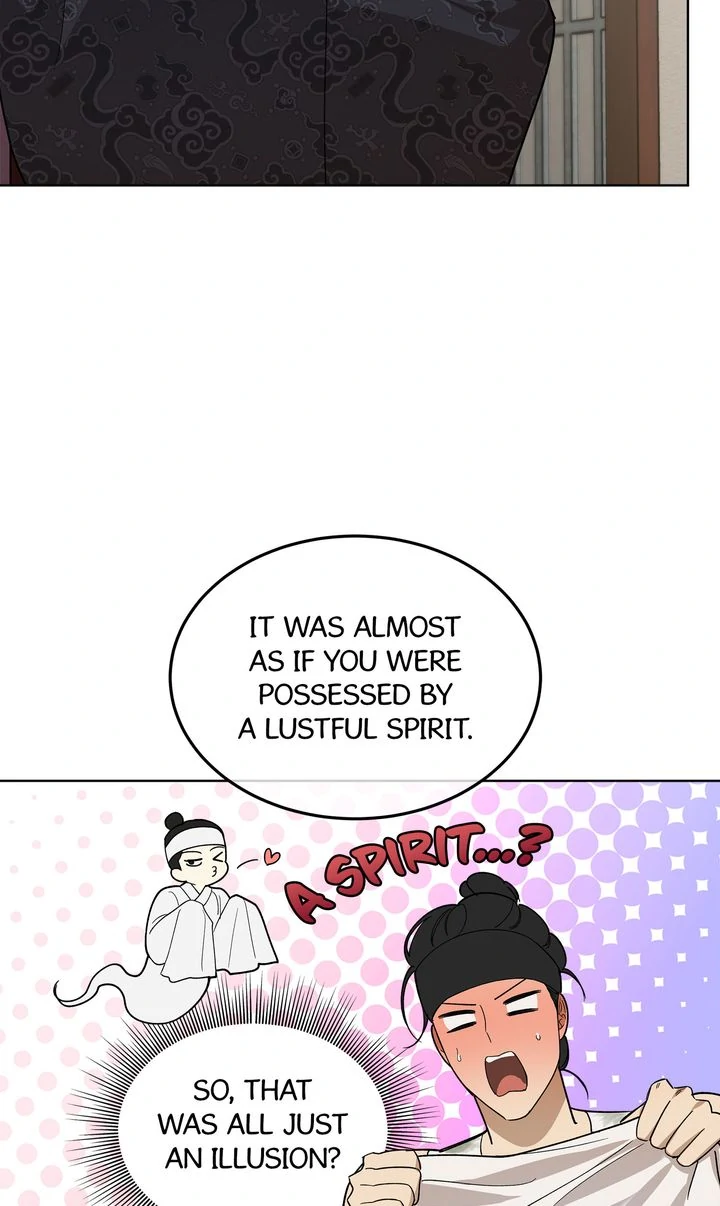 For a Thousand Autumns ﴾Official Uncensored﴿‏ - Chapter 12 manhwa