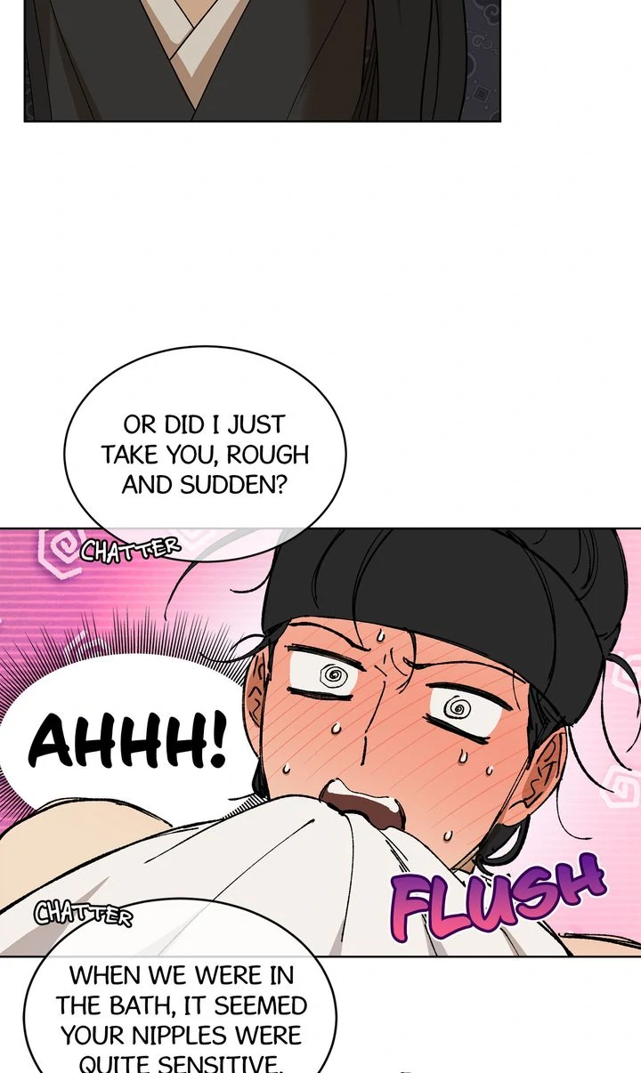 For a Thousand Autumns ﴾Official Uncensored﴿‏ - Chapter 12 manhwa