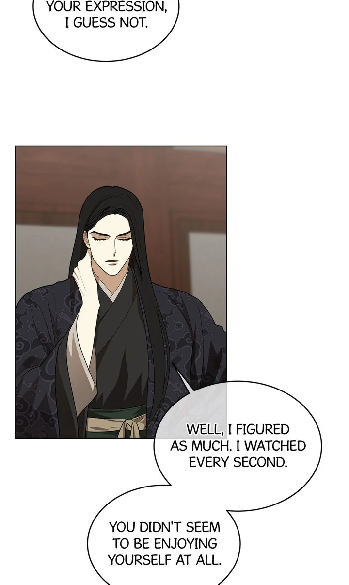 For a Thousand Autumns ﴾Official Uncensored﴿‏ - Chapter 12 manhwa