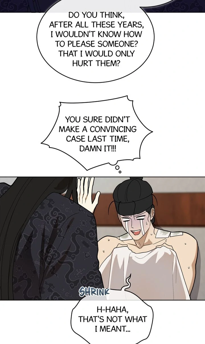 For a Thousand Autumns ﴾Official Uncensored﴿‏ - Chapter 12 manhwa