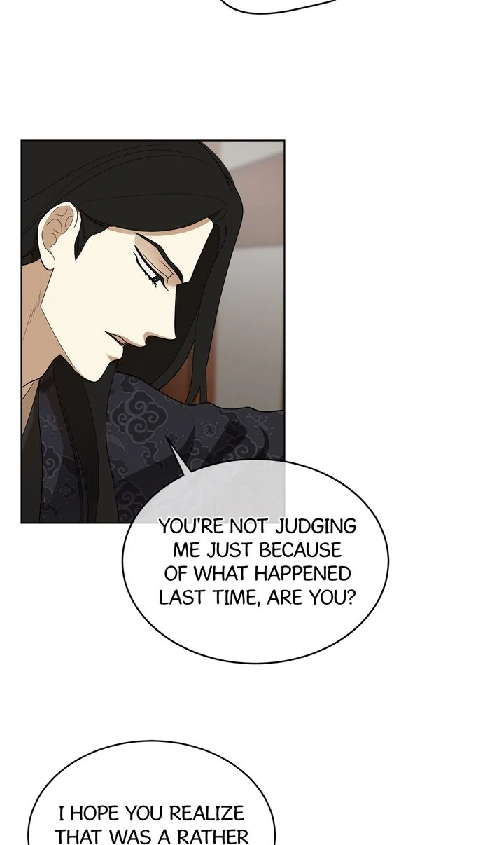For a Thousand Autumns ﴾Official Uncensored﴿‏ - Chapter 12 manhwa