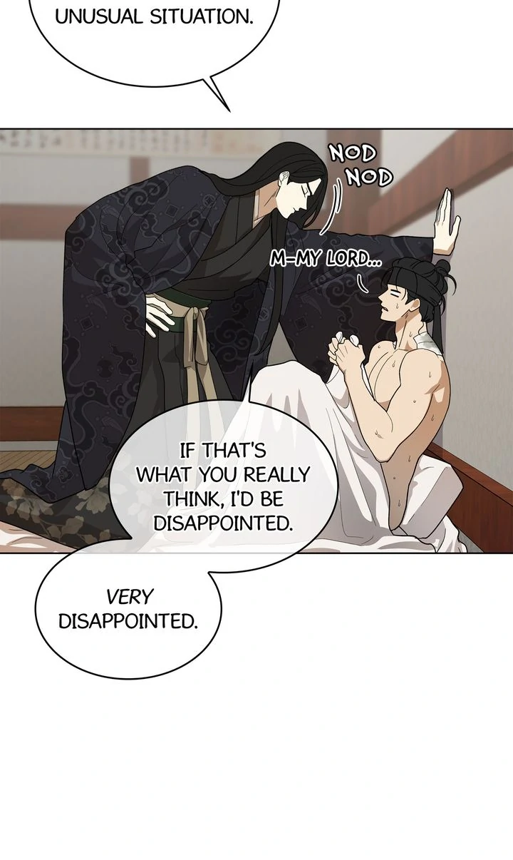 For a Thousand Autumns ﴾Official Uncensored﴿‏ - Chapter 12 manhwa
