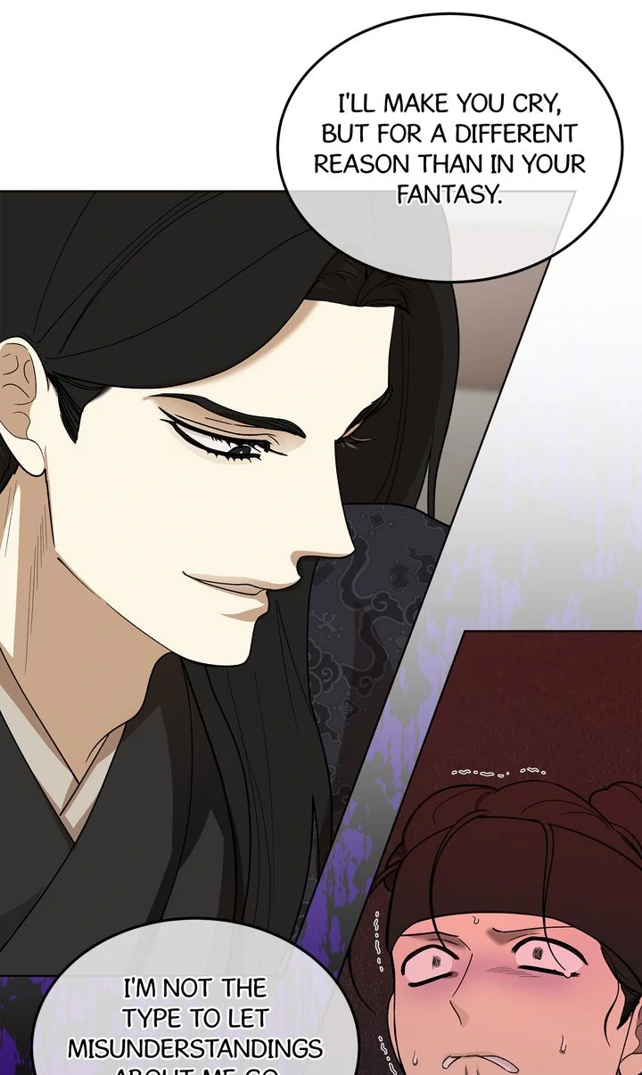 For a Thousand Autumns ﴾Official Uncensored﴿‏ - Chapter 12 manhwa