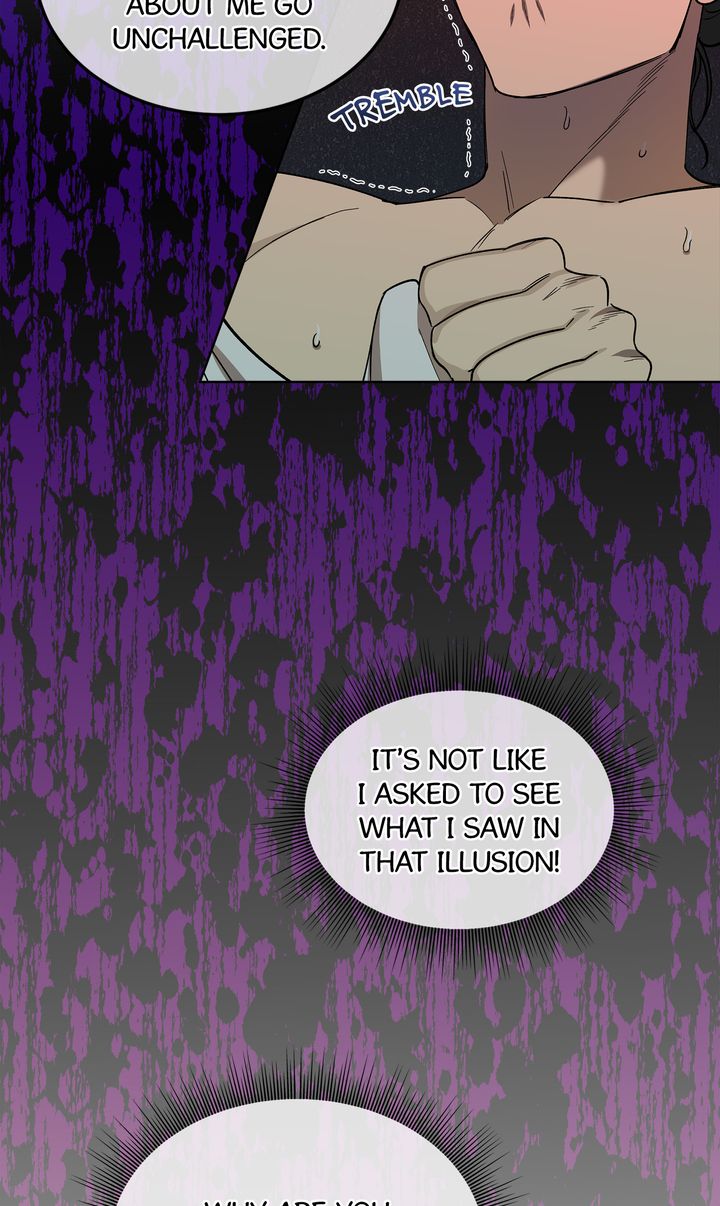 For a Thousand Autumns ﴾Official Uncensored﴿‏ - Chapter 12 manhwa
