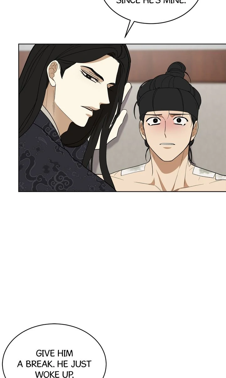 For a Thousand Autumns ﴾Official Uncensored﴿‏ - Chapter 12 manhwa
