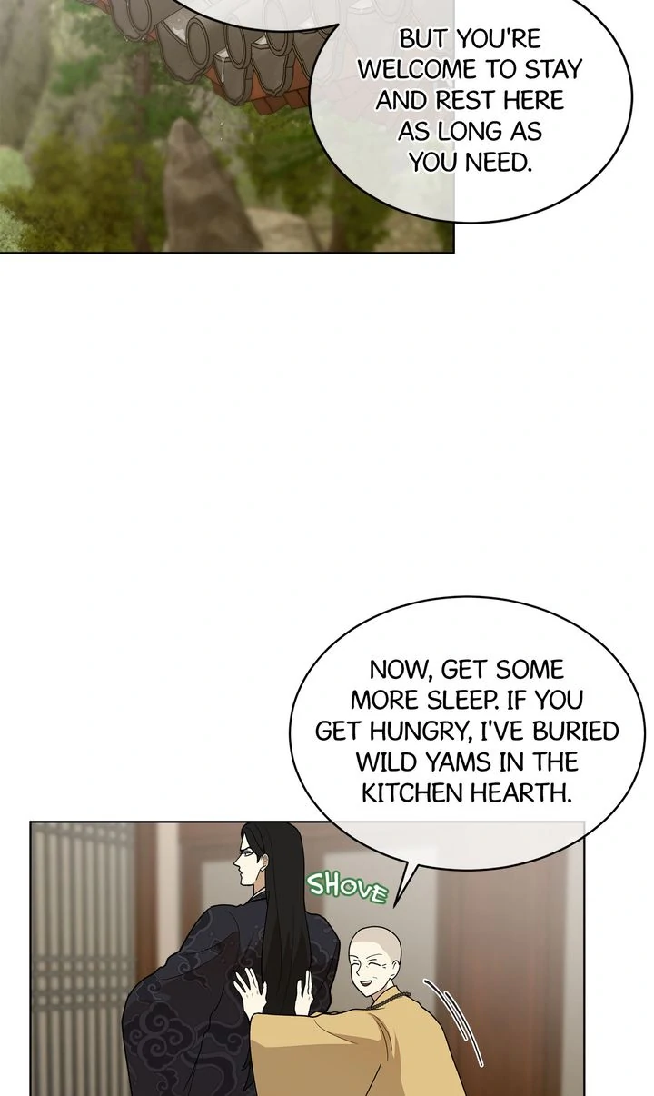 For a Thousand Autumns ﴾Official Uncensored﴿‏ - Chapter 12 manhwa
