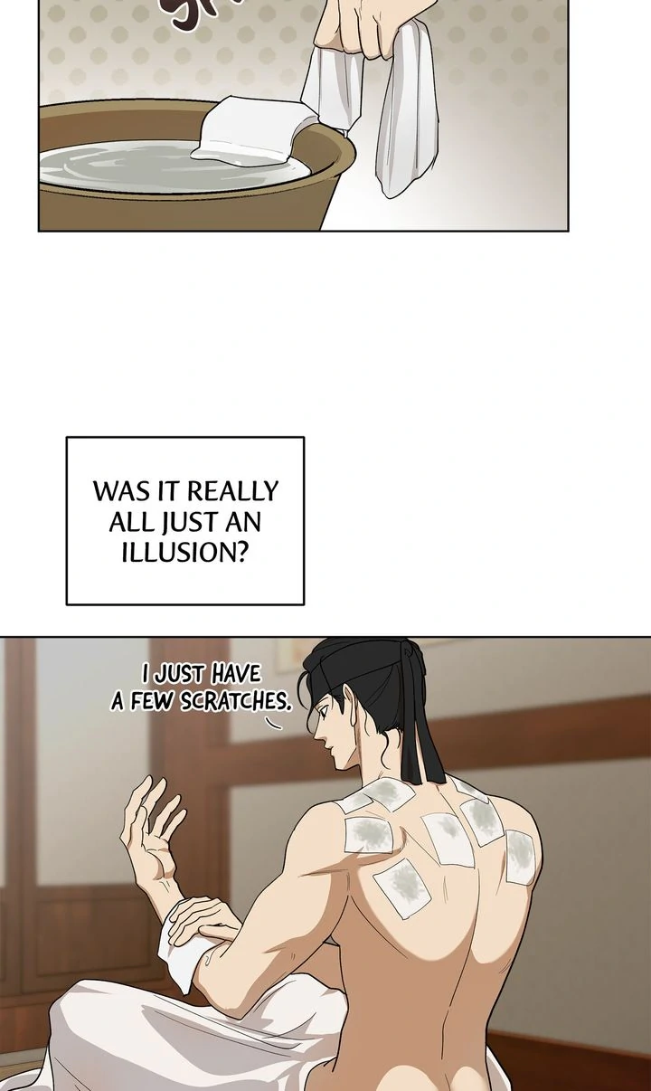 For a Thousand Autumns ﴾Official Uncensored﴿‏ - Chapter 12 manhwa