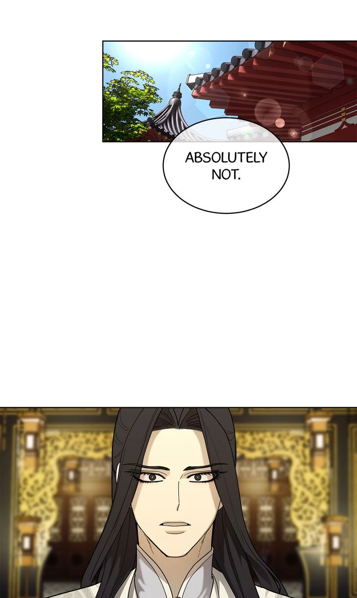 For a Thousand Autumns ﴾Official Uncensored﴿‏ - Chapter 12 manhwa