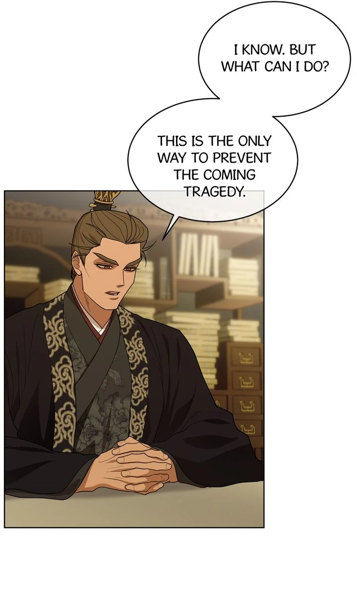 For a Thousand Autumns ﴾Official Uncensored﴿‏ - Chapter 12 manhwa