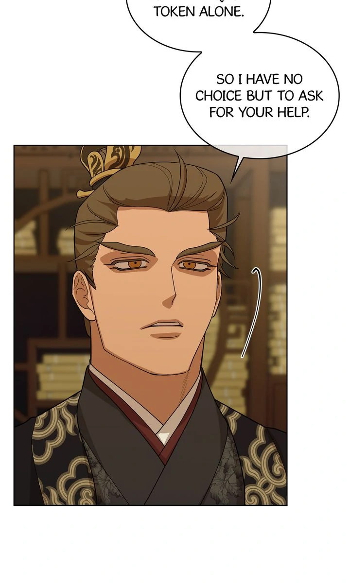 For a Thousand Autumns ﴾Official Uncensored﴿‏ - Chapter 12 manhwa