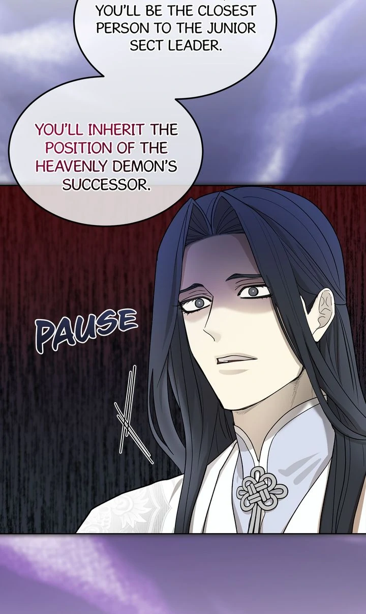 For a Thousand Autumns ﴾Official Uncensored﴿‏ - Chapter 12 manhwa