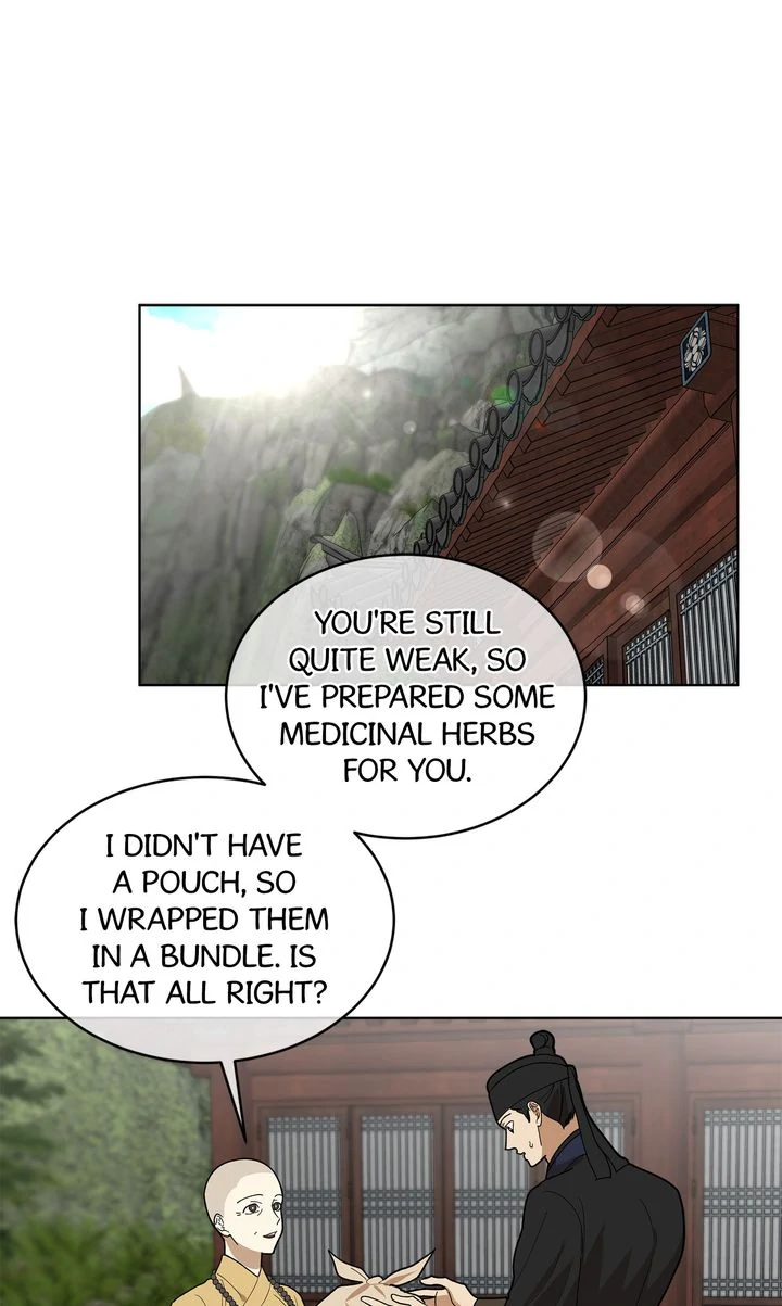 For a Thousand Autumns ﴾Official Uncensored﴿‏ - Chapter 13 manhwa