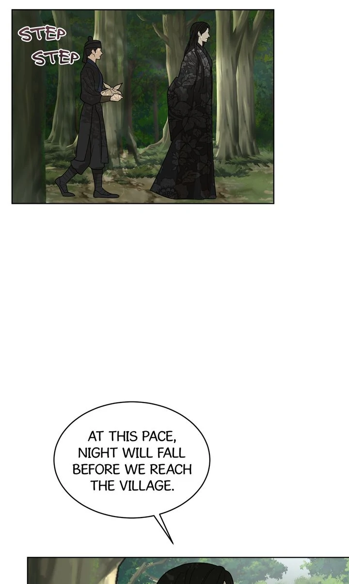 For a Thousand Autumns ﴾Official Uncensored﴿‏ - Chapter 13 manhwa