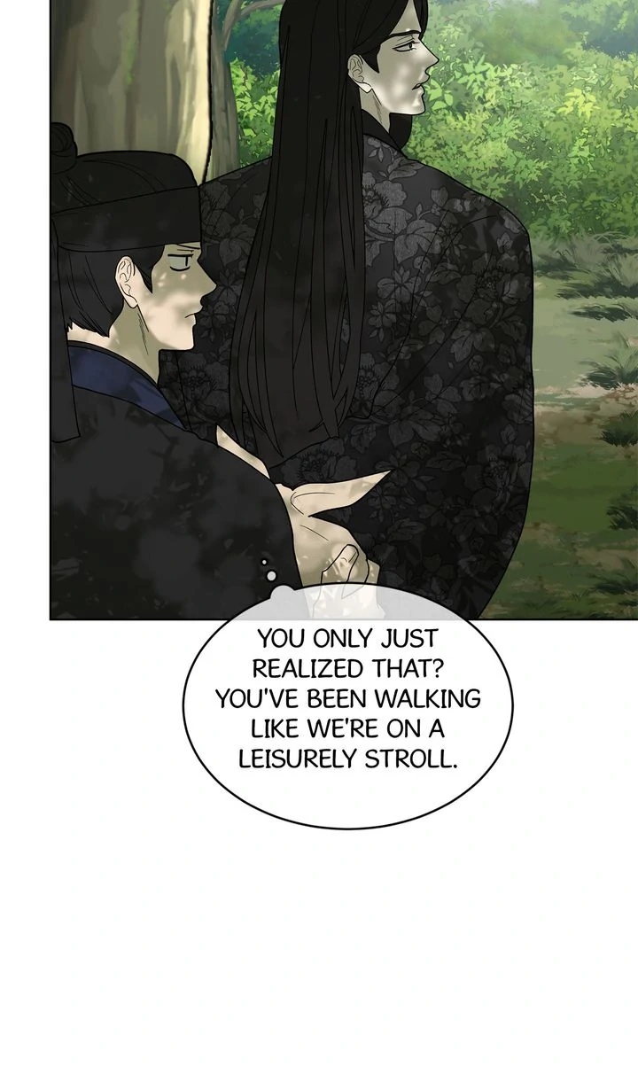 For a Thousand Autumns ﴾Official Uncensored﴿‏ - Chapter 13 manhwa