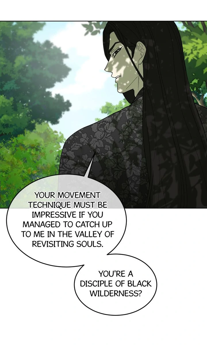 For a Thousand Autumns ﴾Official Uncensored﴿‏ - Chapter 13 manhwa