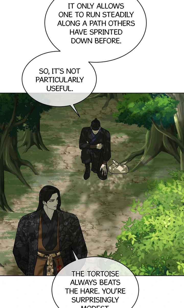 For a Thousand Autumns ﴾Official Uncensored﴿‏ - Chapter 13 manhwa
