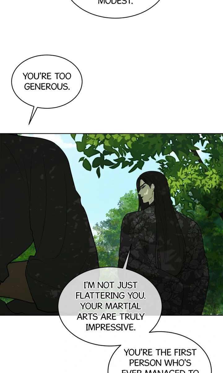 For a Thousand Autumns ﴾Official Uncensored﴿‏ - Chapter 13 manhwa