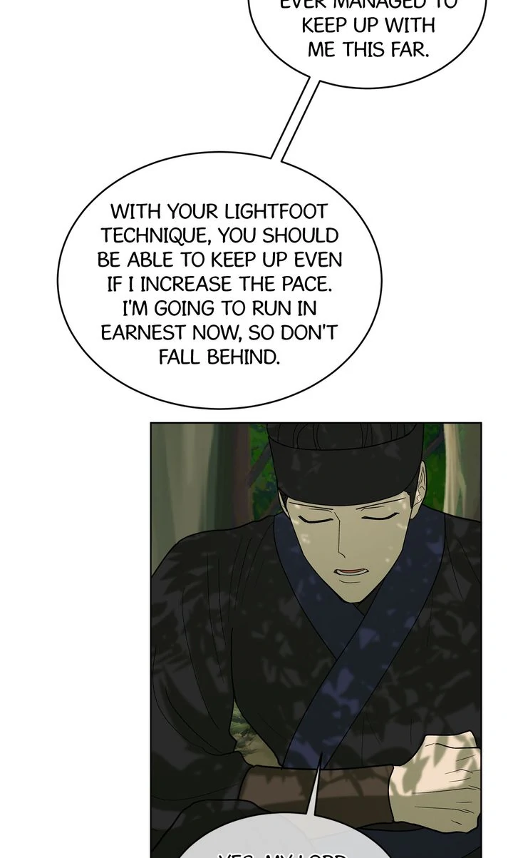 For a Thousand Autumns ﴾Official Uncensored﴿‏ - Chapter 13 manhwa
