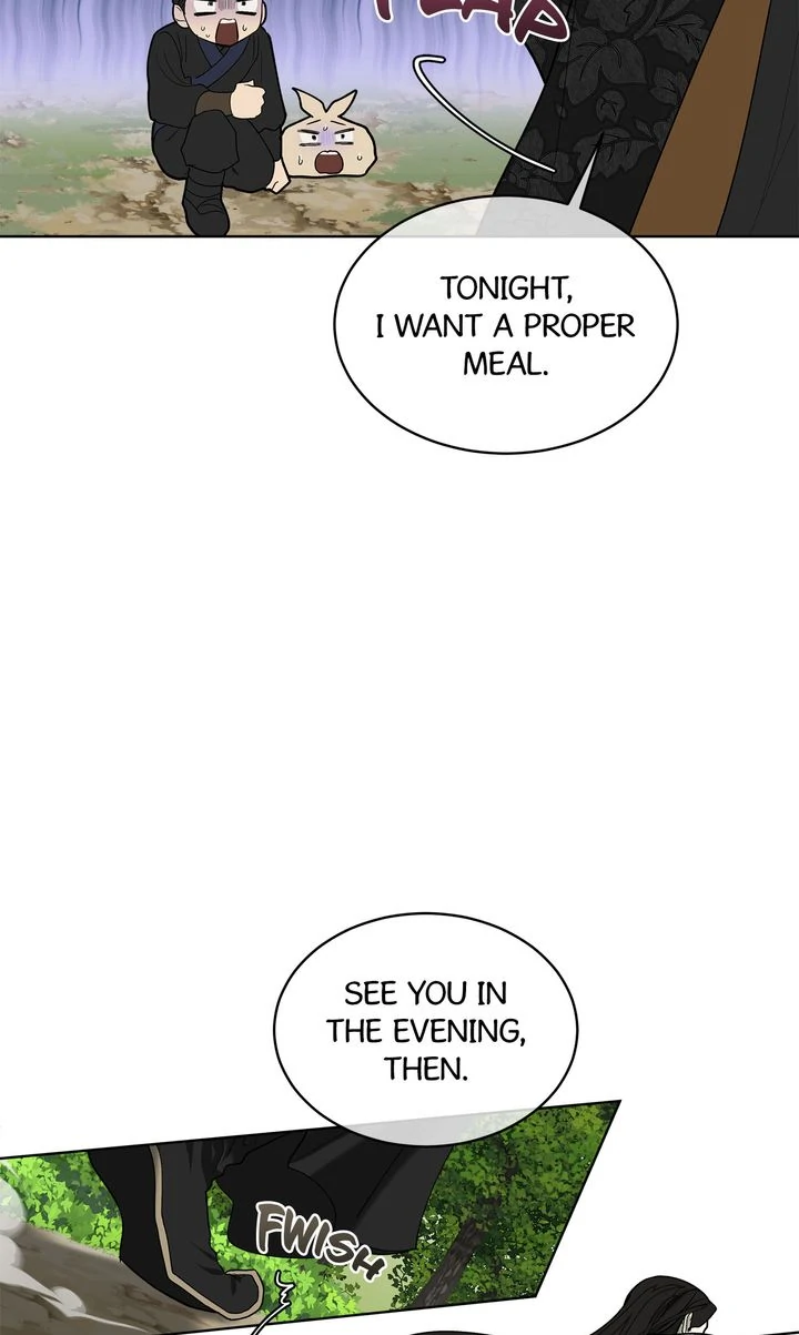 For a Thousand Autumns ﴾Official Uncensored﴿‏ - Chapter 13 manhwa
