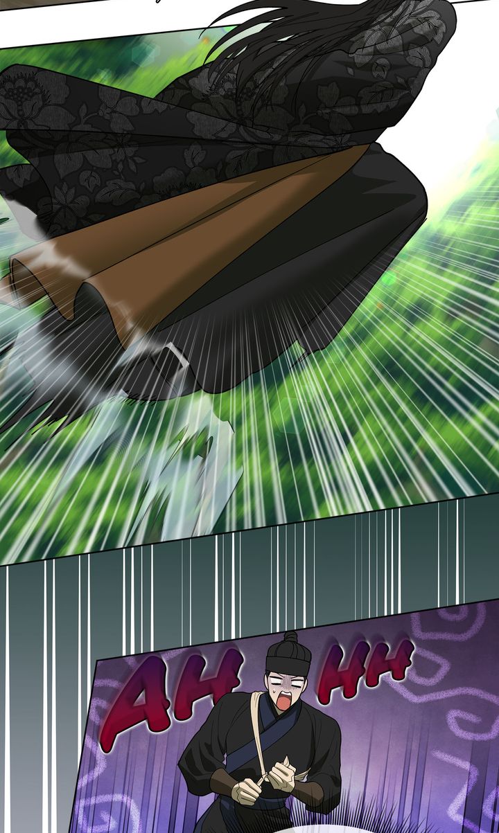 For a Thousand Autumns ﴾Official Uncensored﴿‏ - Chapter 13 manhwa
