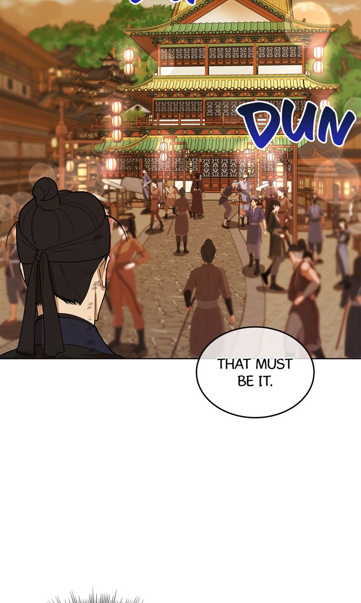 For a Thousand Autumns ﴾Official Uncensored﴿‏ - Chapter 13 manhwa