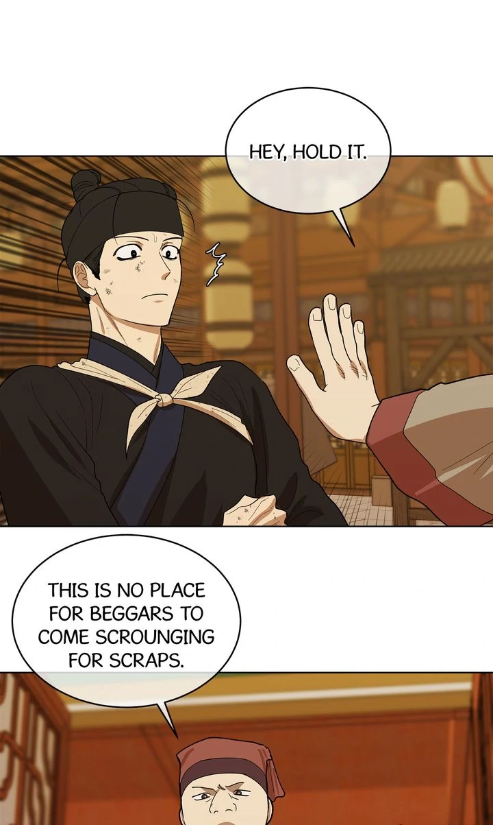 For a Thousand Autumns ﴾Official Uncensored﴿‏ - Chapter 13 manhwa