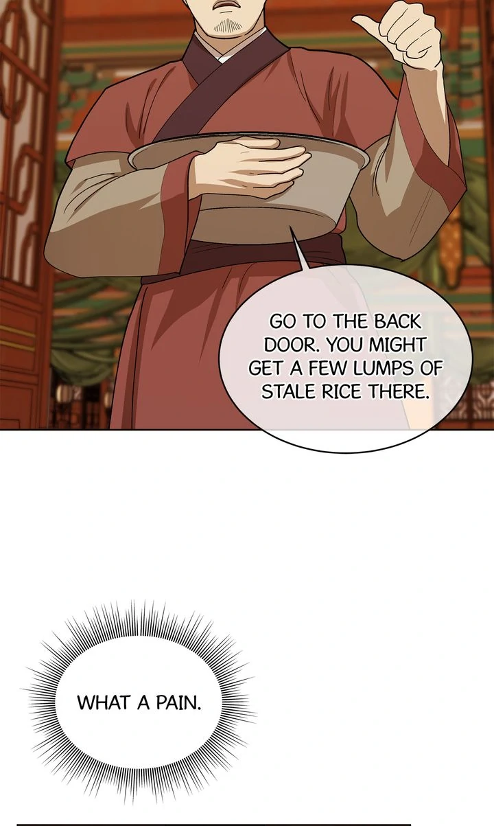 For a Thousand Autumns ﴾Official Uncensored﴿‏ - Chapter 13 manhwa